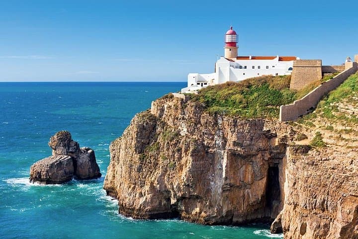 Full-Day Algarve West Coast Tour to Silves, Lagos & Cape St. Vincent photo 2