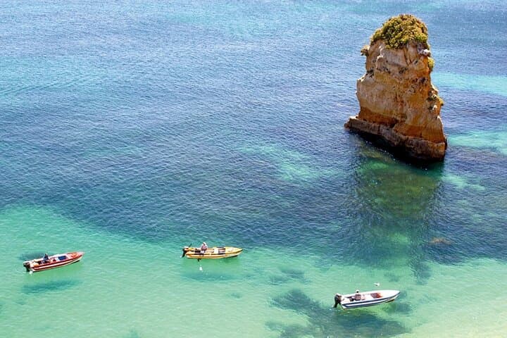 Algarve Day Tour: Silves, Lagos & Cape St. Vincent Full-Day Coastal Journey photo 6