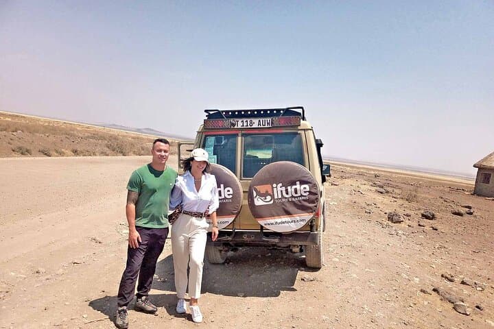 Chasing the Great Migration: 8-Day Serengeti Safari from Arusha photo 4