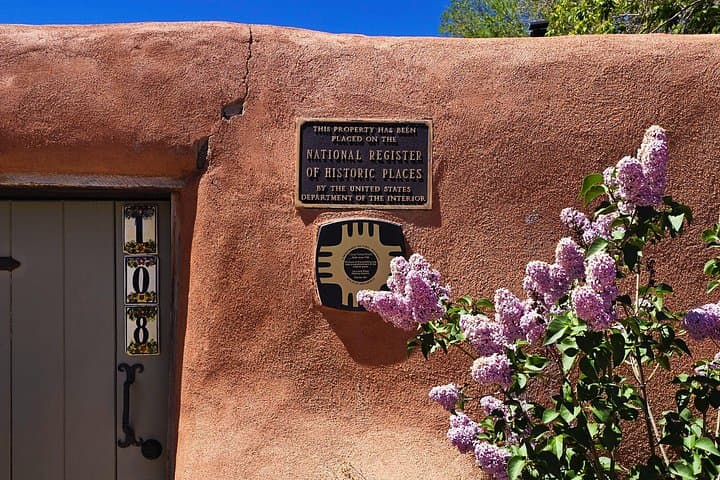 Taos E-Bike Tour: Historic Plaza, Art Walks & Local Flavors photo 4