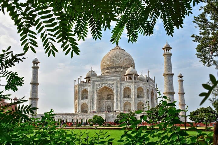 6-Day Private Golden Triangle Tour: Delhi, Agra & Jaipur Highlights and Practical Guide photo 3