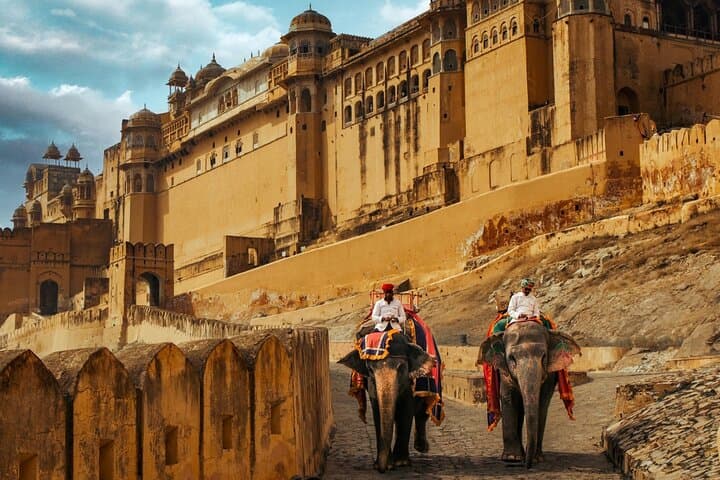 6-Day Private Golden Triangle Tour: Delhi, Agra & Jaipur Highlights and Practical Guide photo 2