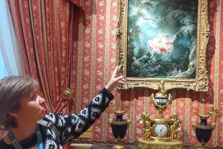 Wallace Collection Private Tour: Explore London’s Hidden Art and Armour photo 4