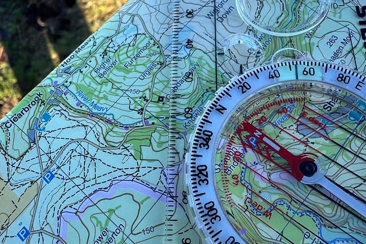 Half-Day Guided Dartmoor Tour: Explore Iconic Tors & Hidden Valleys photo 6