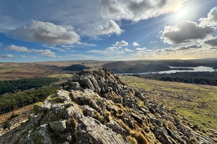 Half-Day Guided Dartmoor Tour: Explore Iconic Tors & Hidden Valleys photo 3