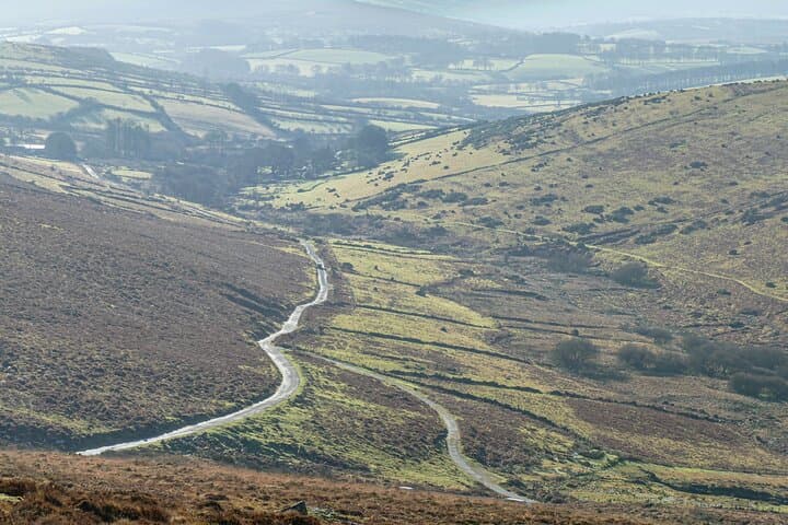 Half-Day Guided Dartmoor Tour: Explore Iconic Tors & Hidden Valleys photo 4
