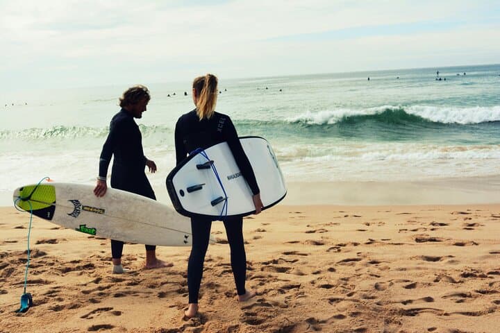 Learn to Surf in Imsouane: 2-Hour Lessons with a Local Coach