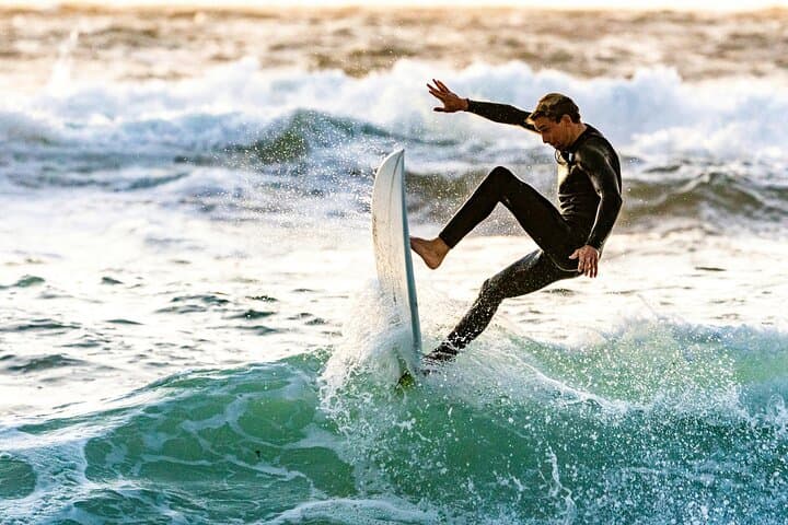 Learn to Surf in Imsouane: 2-Hour Lessons with a Local Coach photo 3