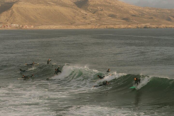 Learn to Surf in Imsouane: 2-Hour Lessons with a Local Coach photo 5