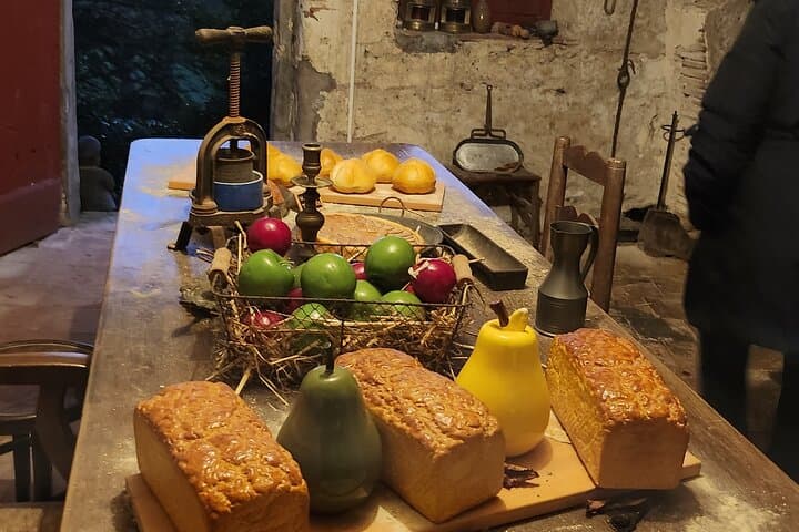 Discover Château Gaillard Amboise: Secret Renaissance Gardens & Amboise Wine Tasting photo 3