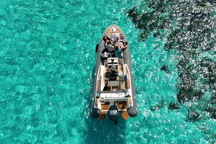 Private Boat Tour to Blue Lagoon, Comino Caves & Gozo — Snorkel, Swim, Explore photo 3