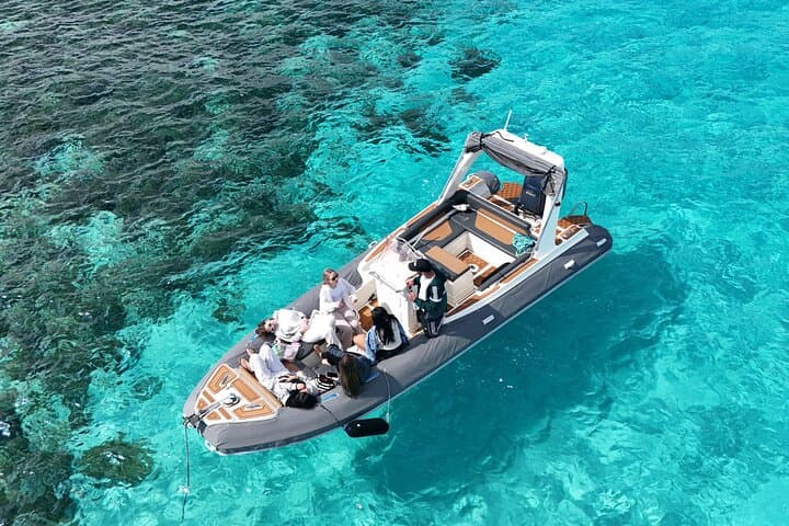 Private Boat Tour to Blue Lagoon, Comino Caves & Gozo — Snorkel, Swim, Explore photo 2