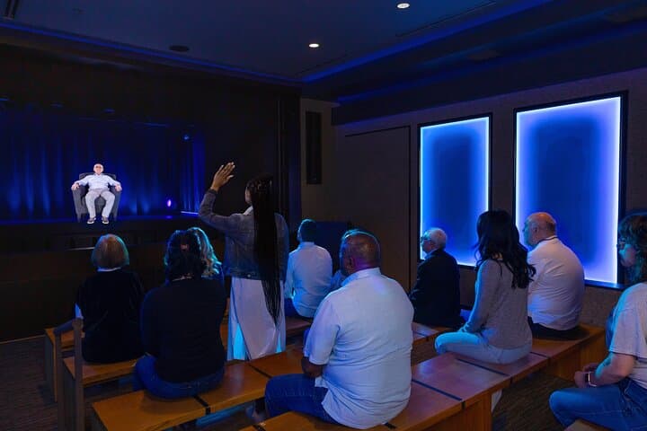 Visiting the Dallas Holocaust and Human Rights Museum: An In-Depth All-Day Experience photo 5