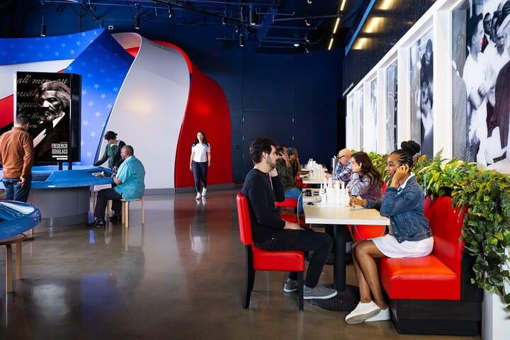 Visiting the Dallas Holocaust and Human Rights Museum: An In-Depth All-Day Experience photo 6