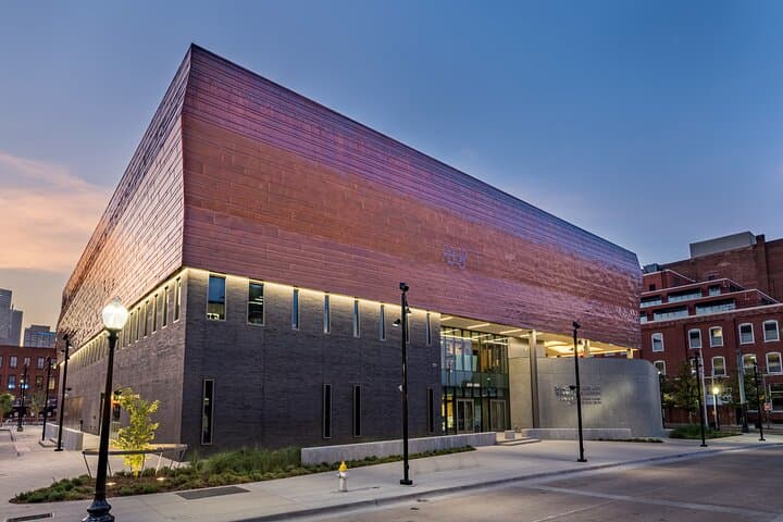 Visiting the Dallas Holocaust and Human Rights Museum: An In-Depth All-Day Experience