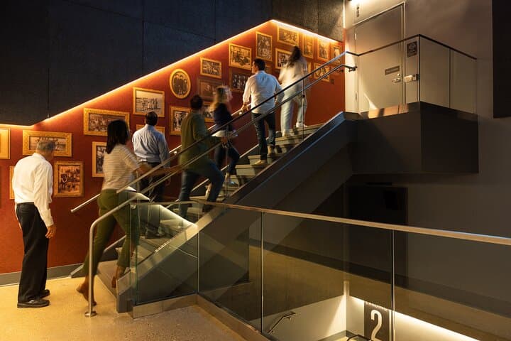 Visiting the Dallas Holocaust and Human Rights Museum: An In-Depth All-Day Experience photo 2