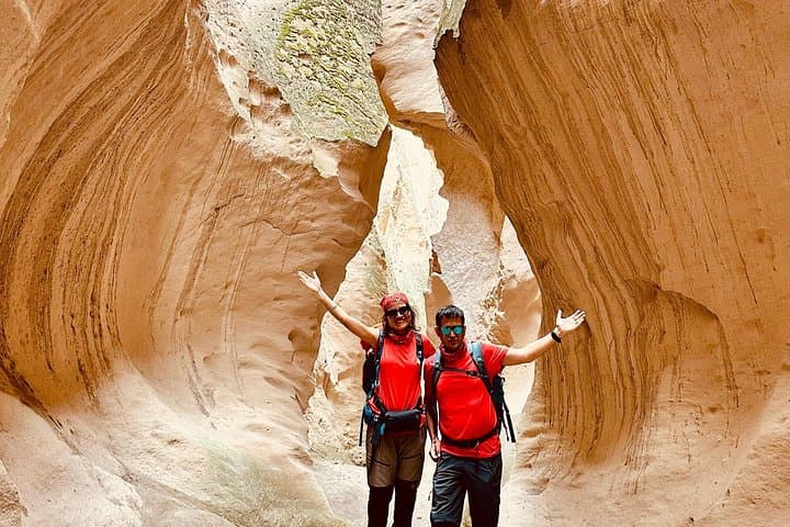 Avla Canyon Hike & Soğanlı Valley Cultural Walk — Cappadocia Day Tour photo 1