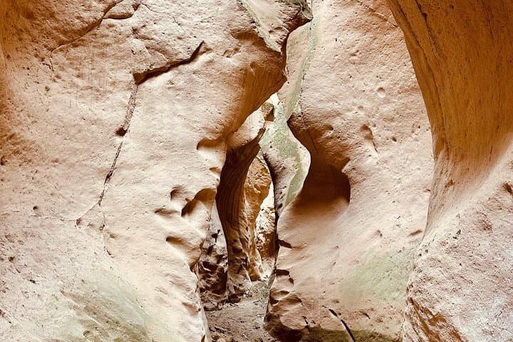 Avla Canyon Hike & Soğanlı Valley Cultural Walk — Cappadocia Day Tour photo 2