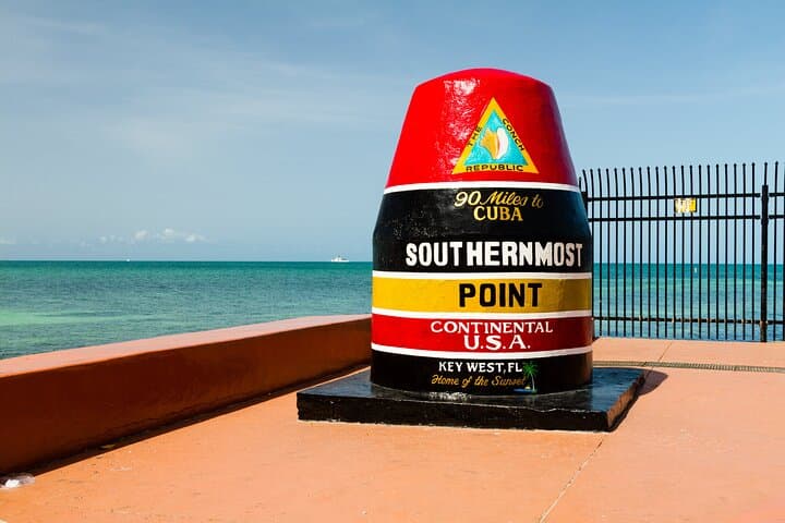 Explore Key West on Foot: The Ultimate Scavenger Hunt Walking Tour