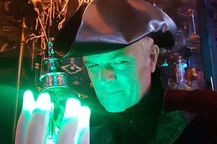 Pirate Adventure Quest: Interactive Immersive Theatre in Pembrokeshire photo 2