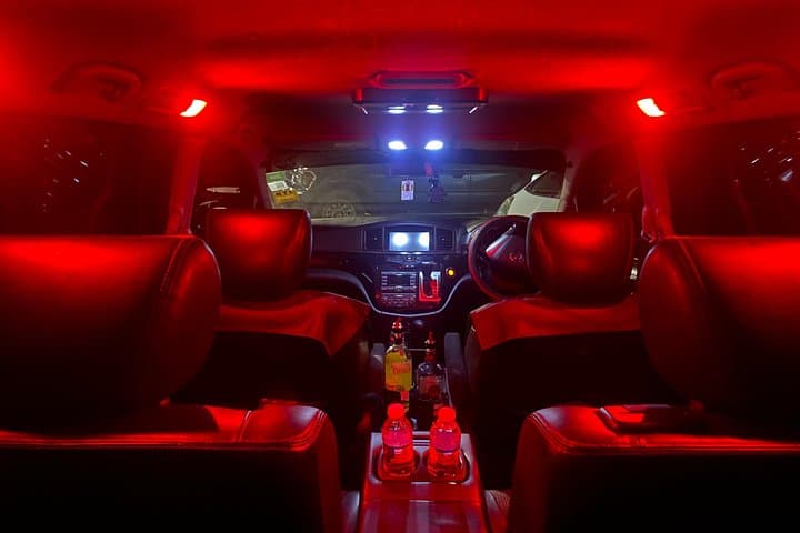 Private Airport Transfer Montego Bay — Seamless Chauffeur Service to Your Hotel photo 1