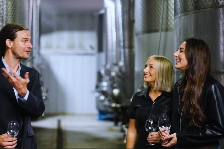 chattanooga-southern-food-wine-and-whiskey-tour photo 4