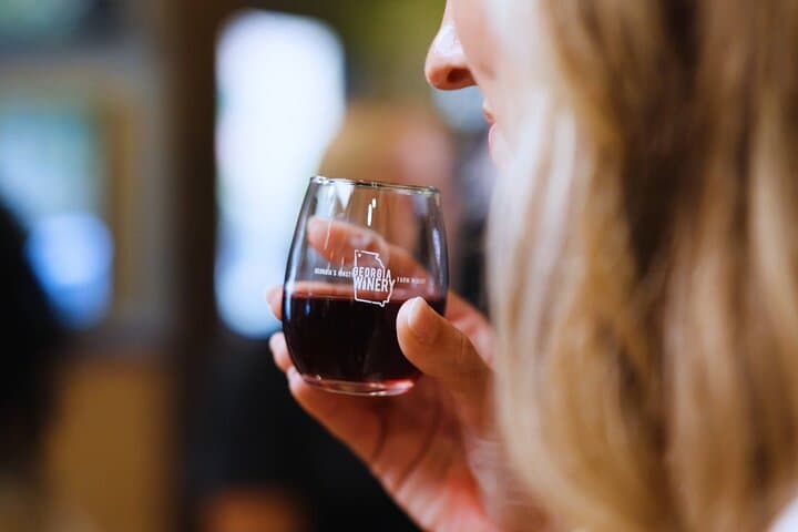 chattanooga-southern-food-wine-and-whiskey-tour photo 6