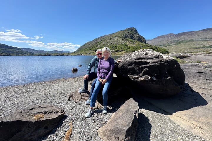 Exploring Killarney and Kerry: A Private Scenic Tour from Cork photo 6