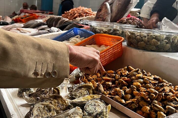 Tangier Highlights: Full-Day City Tour by Car photo 4