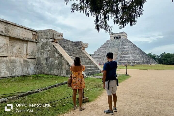 Guided Mayan Experience at Chichen Itza: History, Astronomy, and Practical Tips photo 2