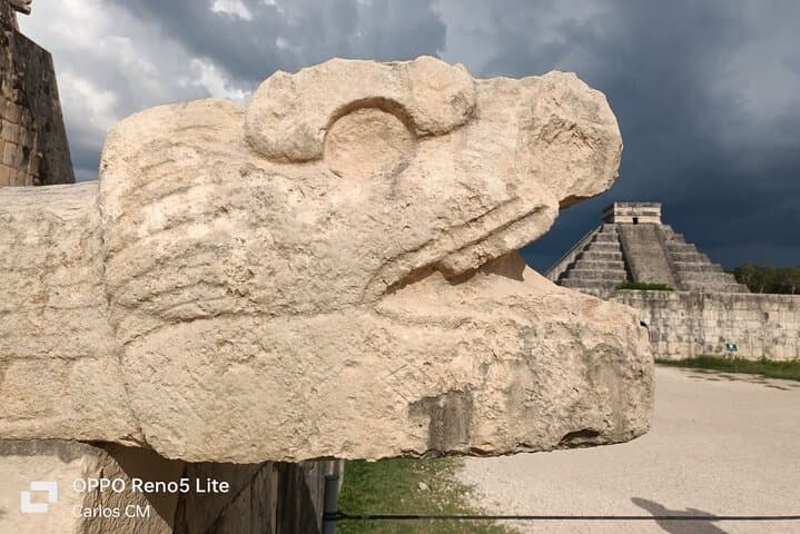 Guided Mayan Experience at Chichen Itza: History, Astronomy, and Practical Tips photo 3