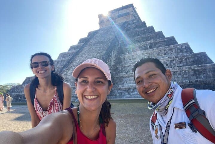 Guided Mayan Experience at Chichen Itza: History, Astronomy, and Practical Tips photo 5