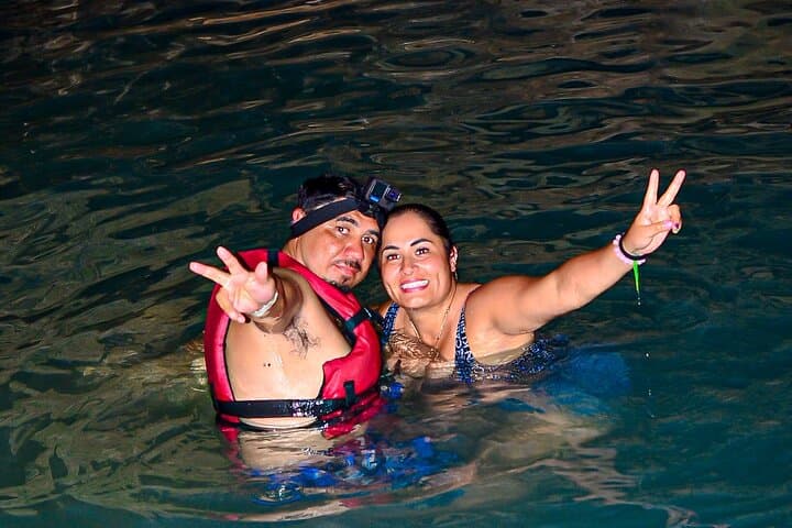 ATV Adventure in Punta Cana: Beach, Caves & Local Flavors photo 3