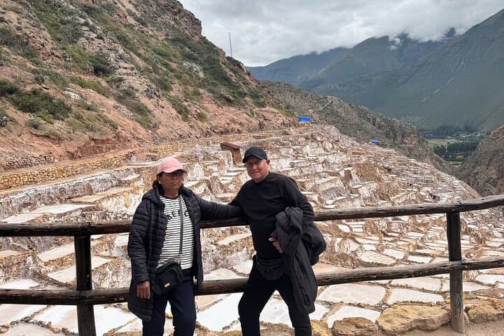 Sacred Valley to Machu Picchu: 2-Day Guided Tour from Cusco photo 2