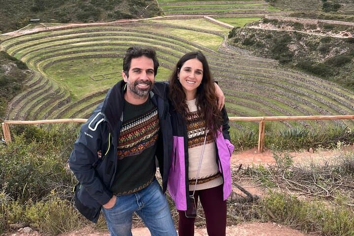 Sacred Valley to Machu Picchu: 2-Day Guided Tour from Cusco photo 3