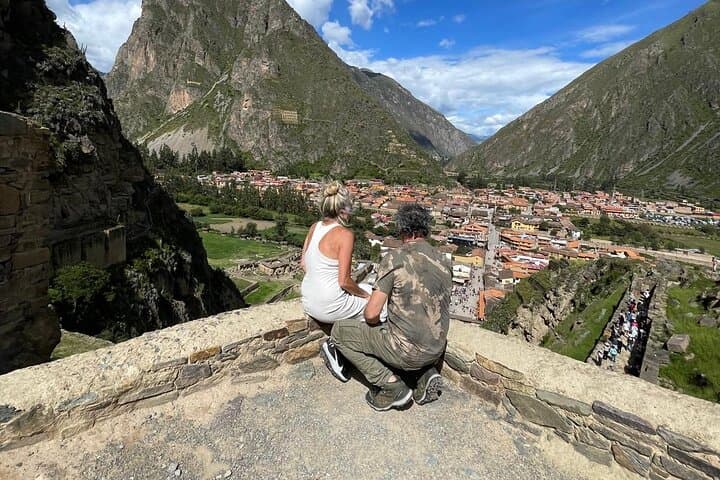 Sacred Valley to Machu Picchu: 2-Day Guided Tour from Cusco photo 4