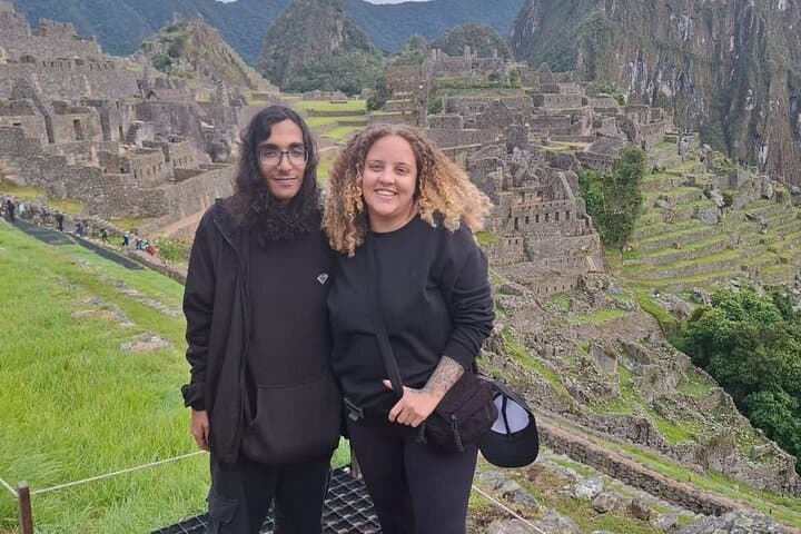 Sacred Valley to Machu Picchu: 2-Day Guided Tour from Cusco photo 5
