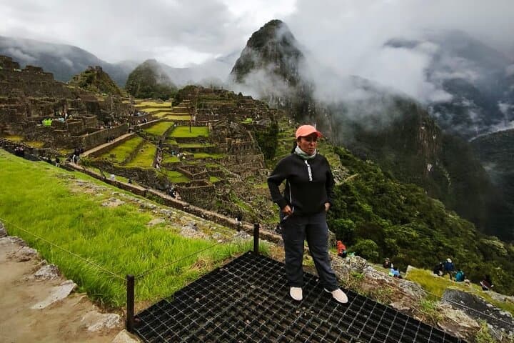 Sacred Valley to Machu Picchu: 2-Day Guided Tour from Cusco photo 6