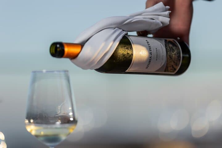 Kotor Old Town and Mount Lovćen Winery Tour: History, Views & Tasting for Two