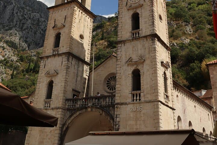 Kotor Old Town and Mount Lovćen Winery Tour: History, Views & Tasting for Two photo 5