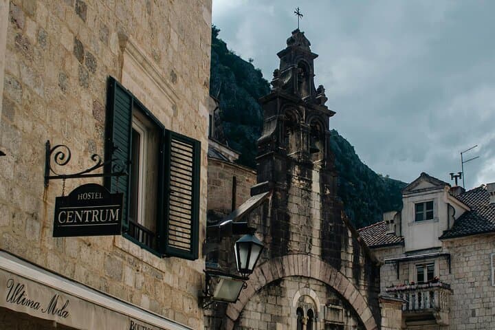 Kotor Old Town and Mount Lovćen Winery Tour: History, Views & Tasting for Two photo 6