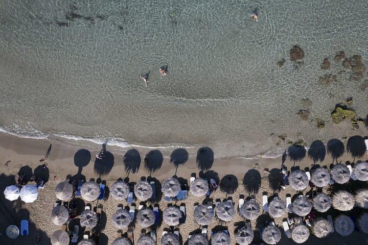 Discover Ionian Serenity on a Katakolo Beach Tour photo 3