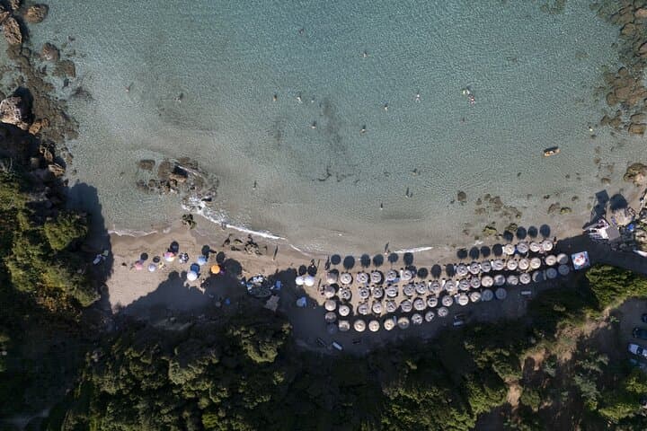 Discover Ionian Serenity on a Katakolo Beach Tour photo 2