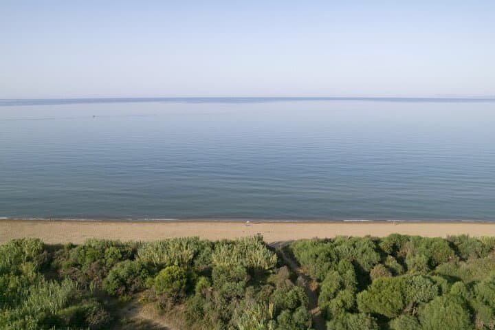 Discover Ionian Serenity on a Katakolo Beach Tour photo 6