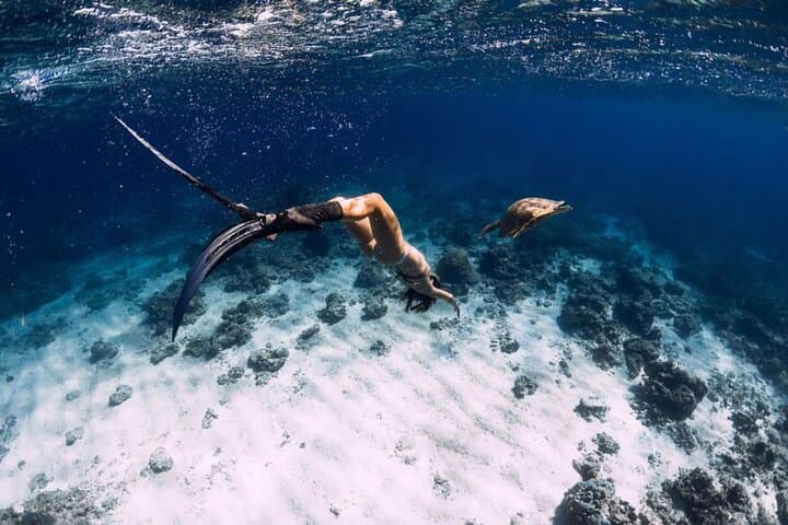 Private Gili Meno Snorkel: 4 Top Spots with GoPro photo 4