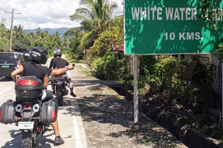 21-Day Philippines Motorcycle Tour: Boracay to Mindanao Coastlines & Highlands photo 4