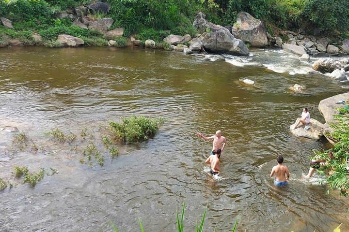 Trek Sapa: 3-Day Homestay Journey Through Muong Hoa Valley and Fansipan photo 5