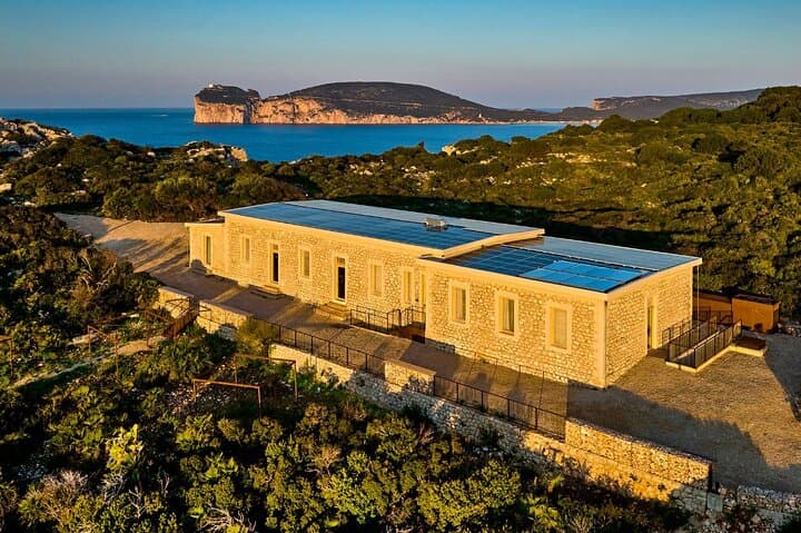 Hike Punta Giglio & Cala Bramassa — Porto Conte Park Trek from Alghero photo 4
