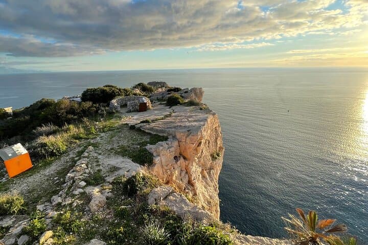 Hike Punta Giglio & Cala Bramassa — Porto Conte Park Trek from Alghero photo 3