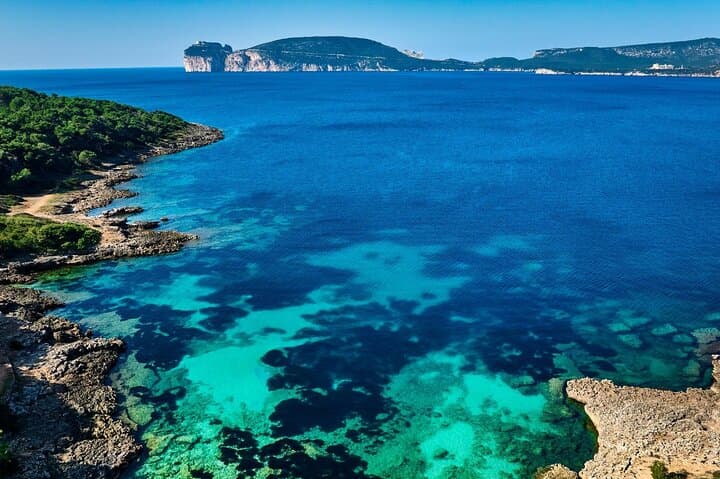 Hike Punta Giglio & Cala Bramassa — Porto Conte Park Trek from Alghero photo 2